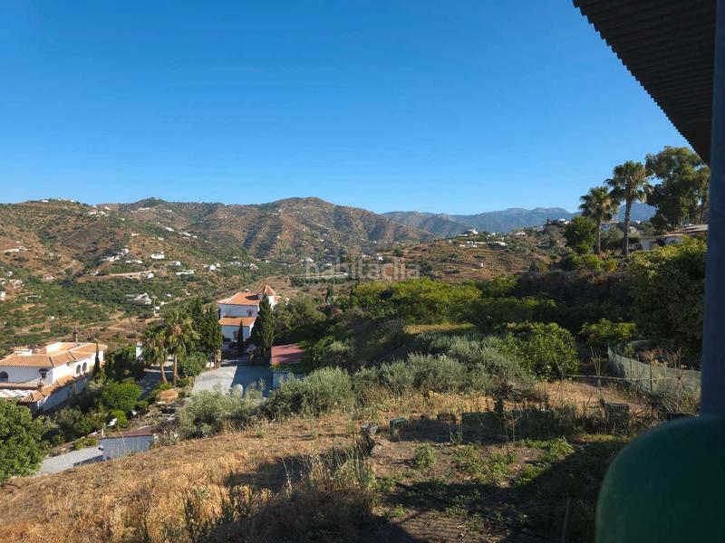 Foto b42ba183-d6ce-4bdb-b1a4-f7db293d720e. Casale in Torrox pueblo Torrox