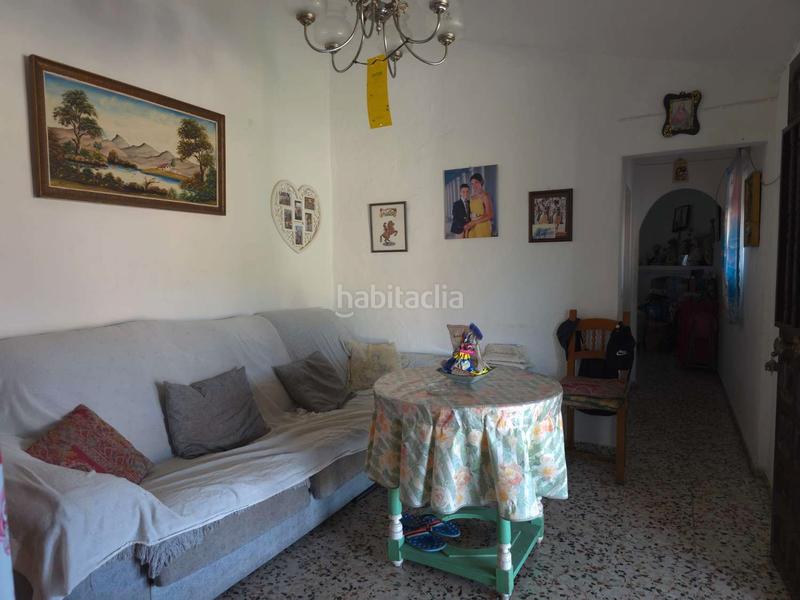 Foto 125208d8-a2ad-4a39-84f5-58336907910b. Masía en Torrox pueblo Torrox
