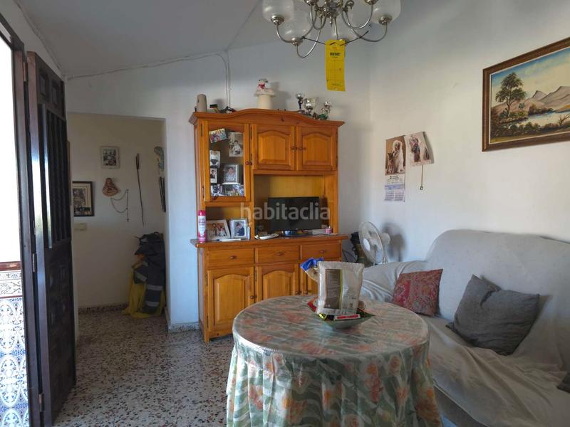 Foto be0cfad9-24b4-470b-ba59-df8b3d03f08c. Masía en Torrox pueblo Torrox
