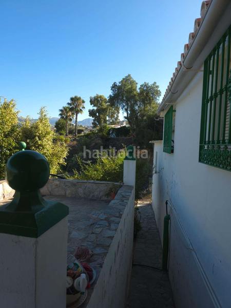 Foto ec2d5209-9793-4816-b128-9f7092cd2a57. Masía en Torrox pueblo Torrox