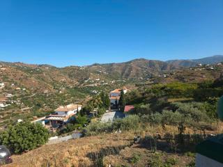 Masia a Torrox Pueblo