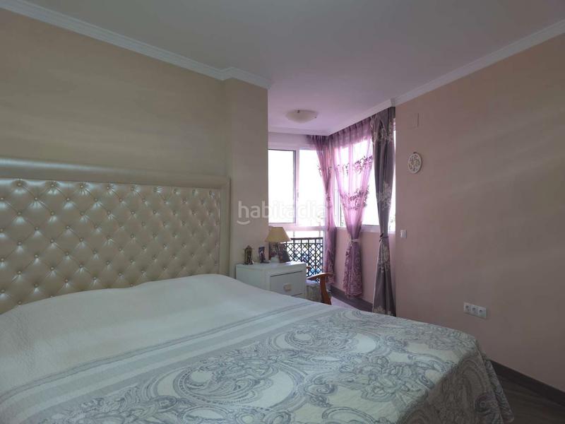 Foto d8b5774e-4d4e-4632-85f2-c837d322de16. Location appartement dans n/a dans Centro Internacional Torrox