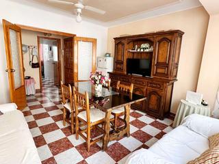 Appartement à Poniente-Faro