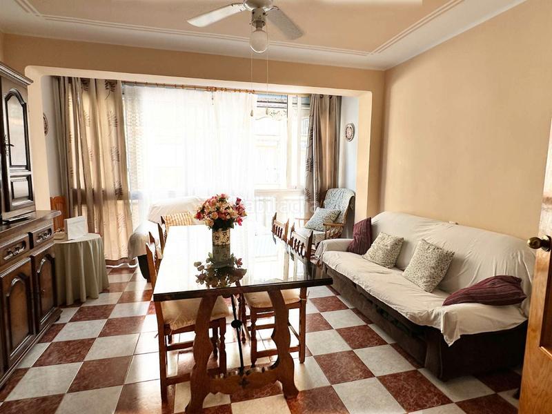 Foto 83663dcd-85a6-4178-a864-a2ae77150d1c. Piso en Poniente-Faro Torre del Mar