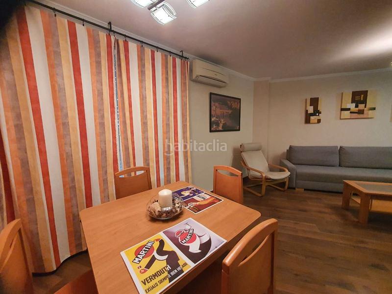 Foto 6124858e-d6b3-4b85-94cc-bc6c2274da54. Alquiler apartamento en n/a 85 en Centro Internacional Torrox