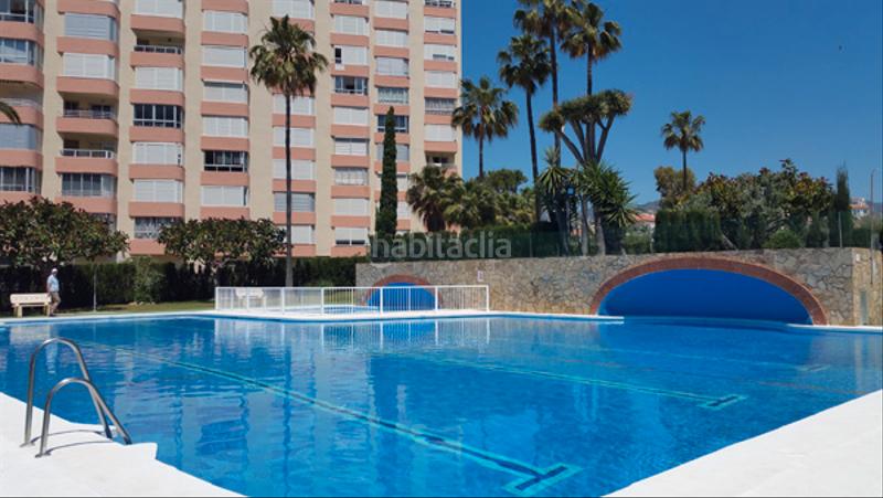 Foto a84d35e4-4e4f-439b-8286-19fa674e0a32. Alquiler apartamento en n/a 85 en Centro Internacional Torrox