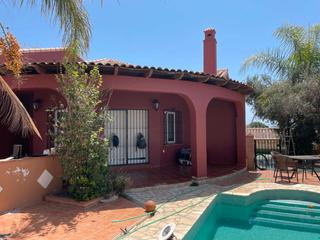 Chalet en N/a