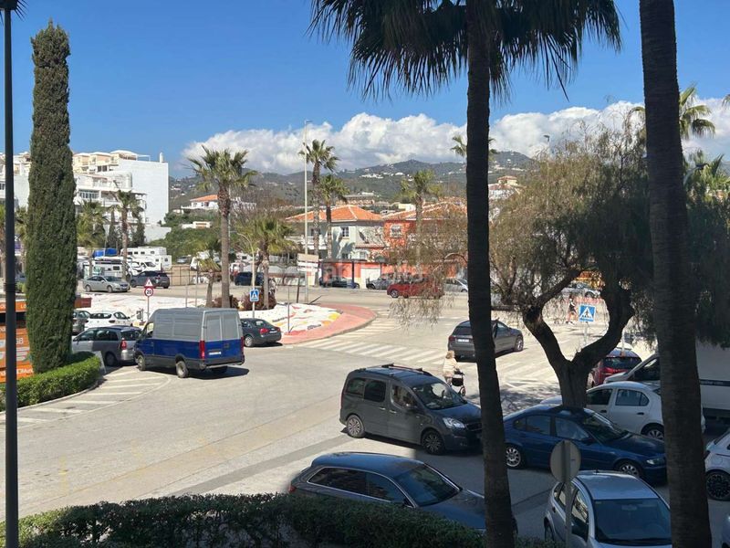 Foto 44cae270-b275-4909-9523-c6e4c1913731. Apartament a n/a 84 a Centro Internacional Torrox