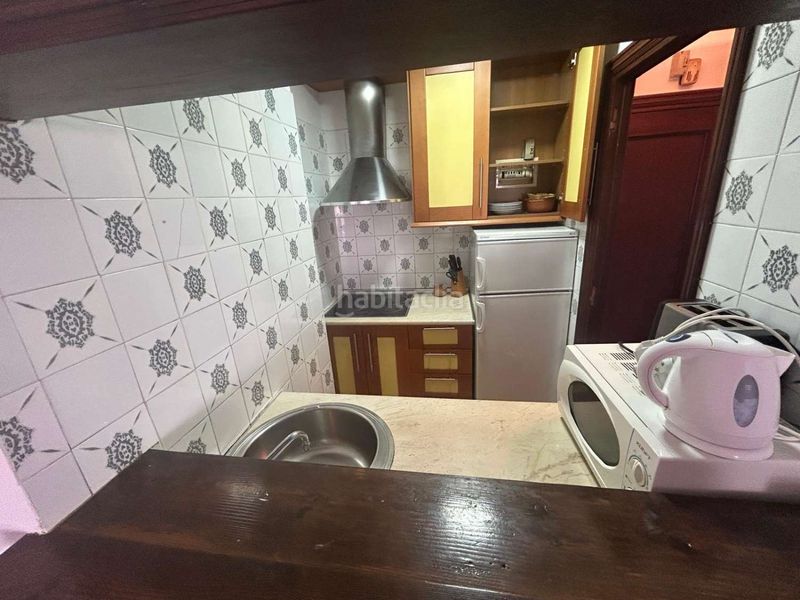 Foto 68833cb6-5519-49a2-9d8b-1e10c5084701. Apartament a n/a 84 a Centro Internacional Torrox