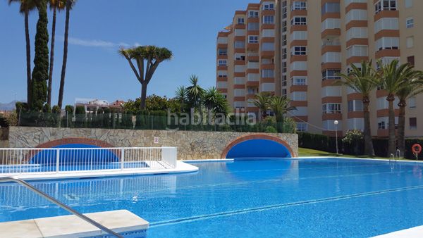 Foto ec52541d-d71d-46f9-ba4a-1788f34a9c46. Apartament a n/a 84 a Centro Internacional Torrox
