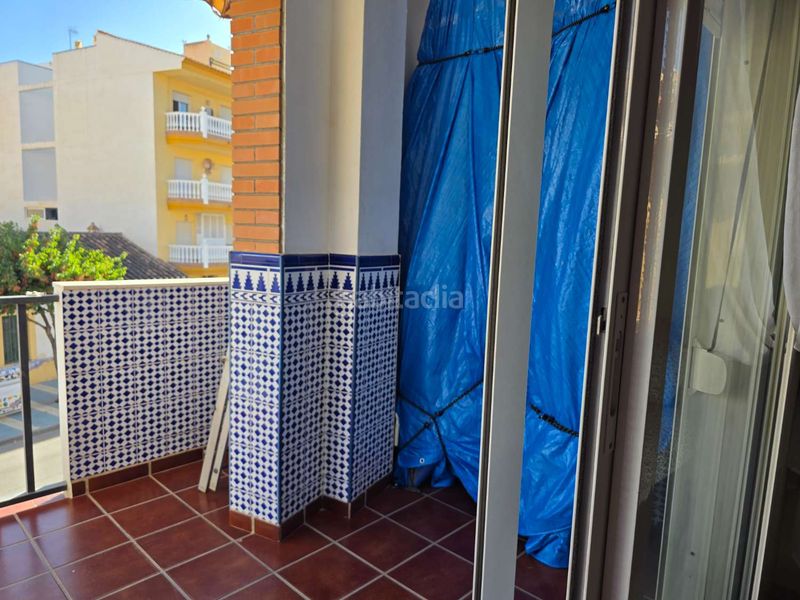 Foto ffb934f0-472e-4fe8-a22c-5975280076fd. Apartamento en Urbanización Santa Rosa Torrox