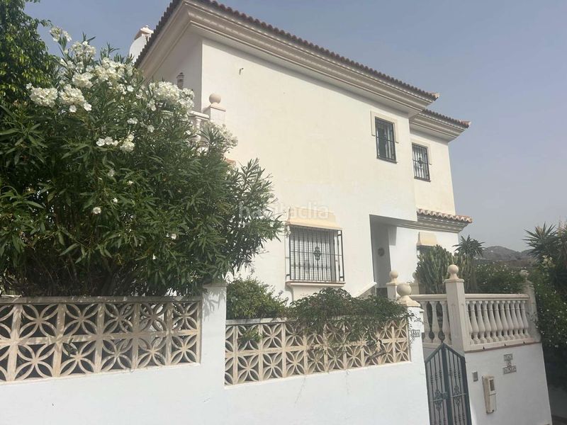 Foto 30301bcf-a9ac-4387-848e-ca76dfe2902e. Chalet in n/a in Urbanización Santa Rosa Torrox