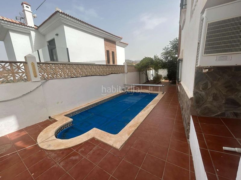 Foto 5a05ea7c-c800-4a6b-8f53-516491dc1356. Chalet in n/a in Urbanización Santa Rosa Torrox