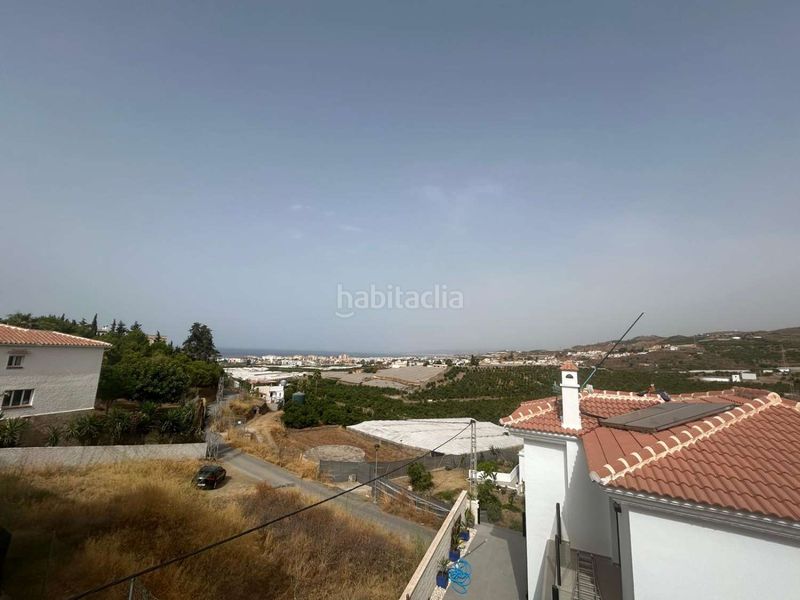 Foto c3cc4534-fdc0-4d0e-8631-ddadcff5ec77. Chalet in n/a in Urbanización Santa Rosa Torrox