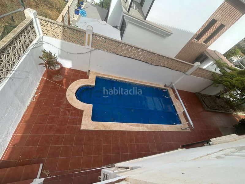 Foto cd9b5245-8760-4a67-8d9f-b8174bb8e55f. Chalet in n/a in Urbanización Santa Rosa Torrox