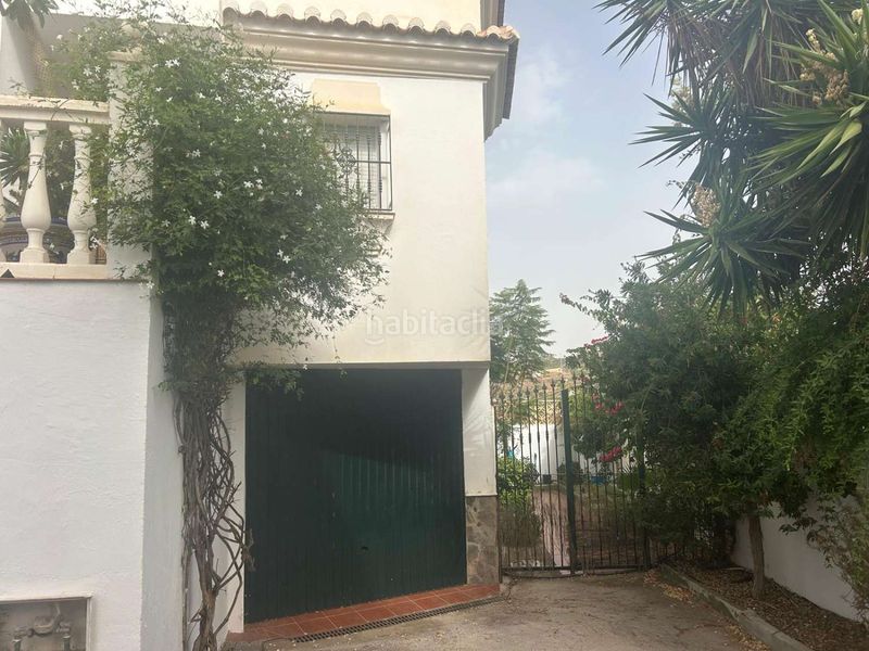 Foto d601f703-d9a5-4de3-b61b-e848b0366c8c. Chalet in n/a in Urbanización Santa Rosa Torrox