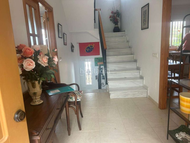 Foto f8b07212-1ca7-4871-8d06-b763c3fdc679. Chalet in n/a in Urbanización Santa Rosa Torrox