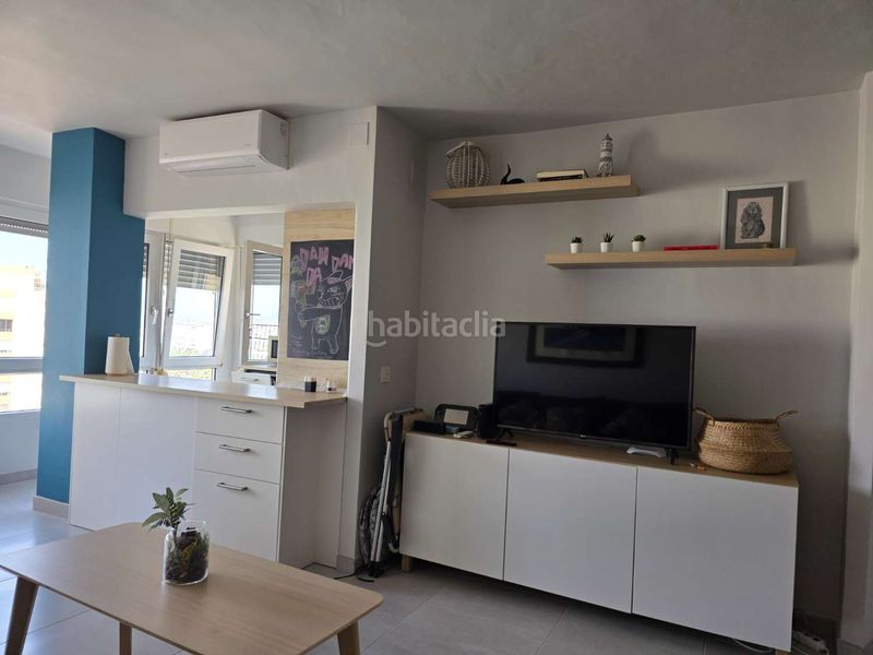 Foto 3ef412d1-4fdd-4f99-a5ac-62d0dec8f126. Apartament amb calefacció piscina a Centro Internacional Torrox