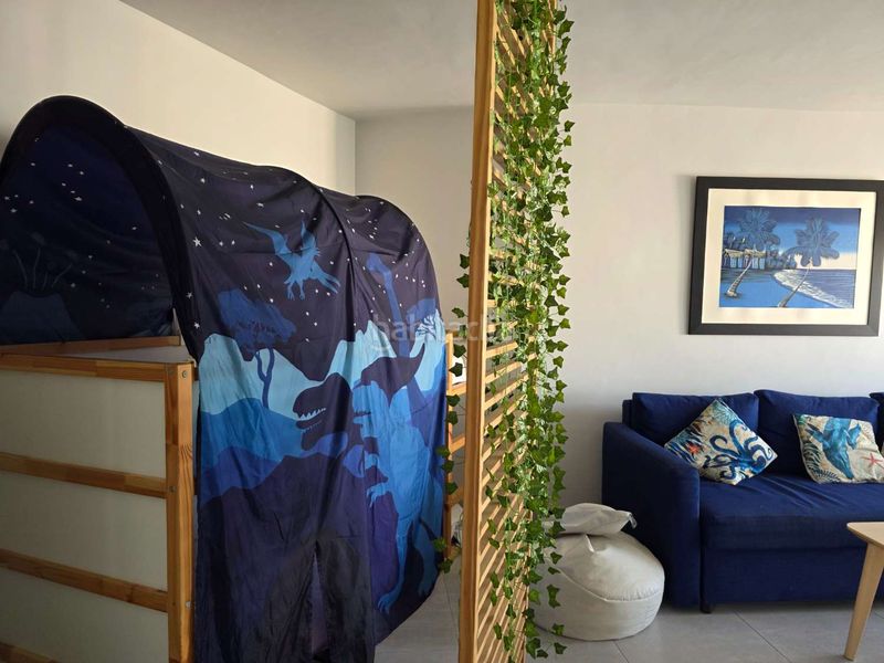 Foto 4272a573-bd75-4156-9c3d-eb73b0c11013. Apartament amb calefacció piscina a Centro Internacional Torrox