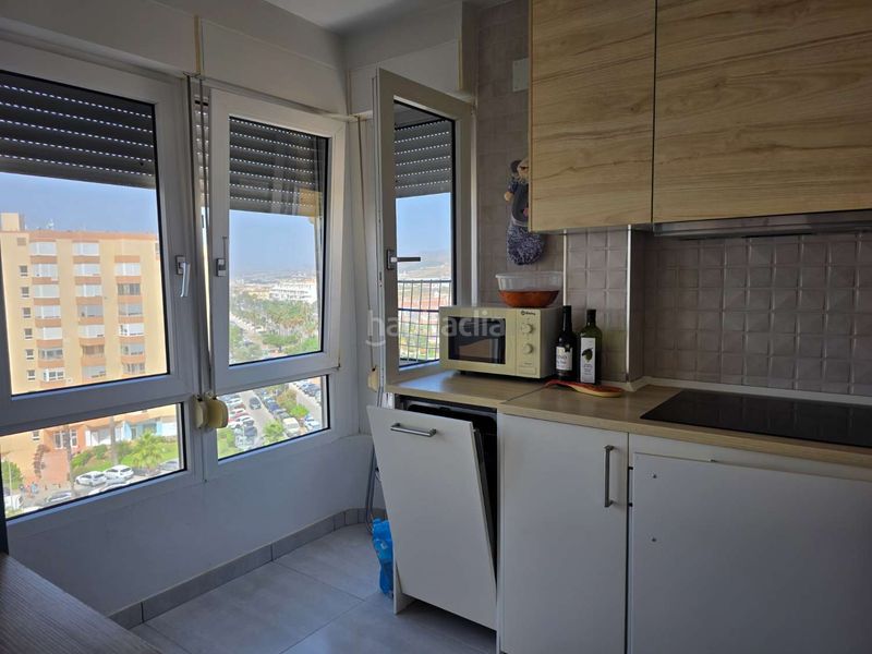 Foto 4b396a52-7744-4c82-a44d-252e3a8ea369. Apartament amb calefacció piscina a Centro Internacional Torrox