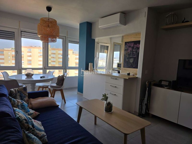 Foto 5e0df592-1f5f-485e-8c31-72af208a032b. Apartament amb calefacció piscina a Centro Internacional Torrox