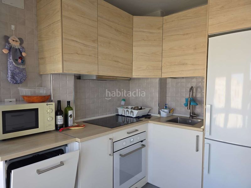 Foto 5e34fed2-0e70-4466-b4d6-a3ed4d796136. Apartament amb calefacció piscina a Centro Internacional Torrox