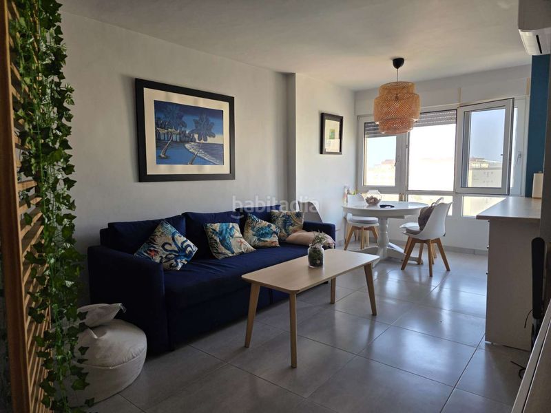 Foto 8369775d-9912-4eb1-a7f9-3eb651e276cb. Apartament amb calefacció piscina a Centro Internacional Torrox