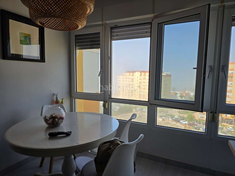 Foto 8caa2308-b925-4d39-b868-edb7f1033501. Apartament amb calefacció piscina a Centro Internacional Torrox