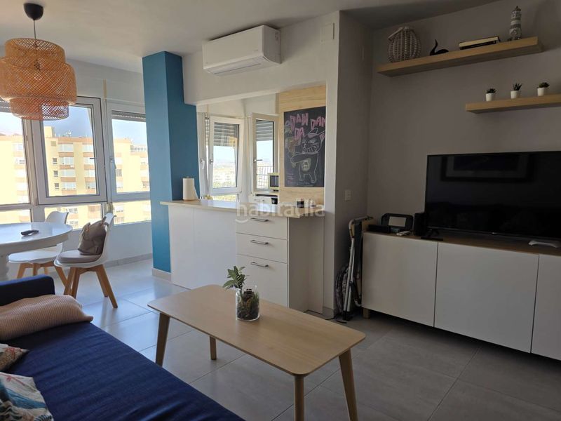 Foto 8f82ecfd-0dc4-4f17-8a32-2096295a01ee. Apartament amb calefacció piscina a Centro Internacional Torrox