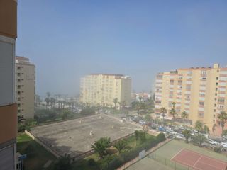 Apartment in Centro Internacional