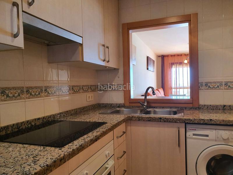 Foto 36882a0e-3468-482b-819f-b88d9db21722. Apartament amb aparcament piscina a Centro Internacional Torrox