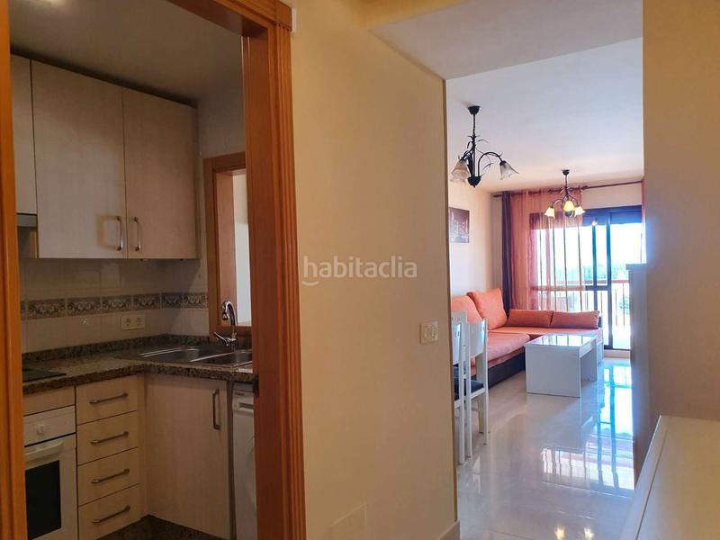 Foto 169ba3e9-7fb3-4a5b-8f07-55588497223c. Piccolo appartamento con parcheggio piscina in Centro Internacional Torrox