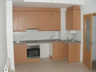 Appartement  Sant jordi. Piso alquilado con parking