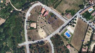 Terreny residencial  Esplanes. Parcela en urbanitzación la vinyassa