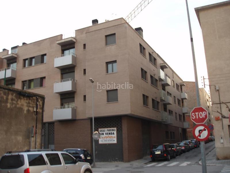 Foto 241d7bde-7f16-4cb7-b245-d8f9a4aea928. Piso  alquilado con parking en Creu de la Mà Figueres