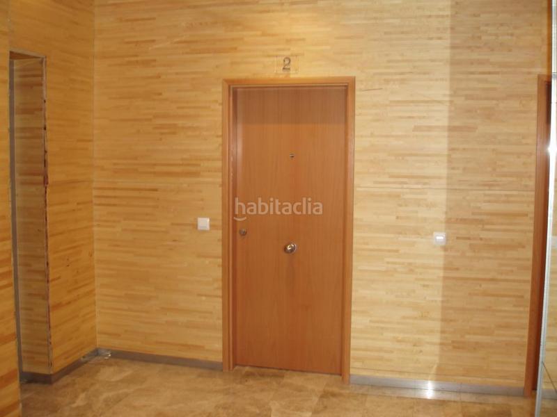 Foto 44546216-8548-44d7-979e-2f592a6d3318. Piso  alquilado con parking en Creu de la Mà Figueres