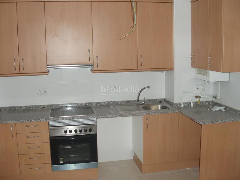 Foto 88b81572-4a95-4fc6-91a1-61f4a36fdb09. Piso  alquilado con parking en Creu de la Mà Figueres