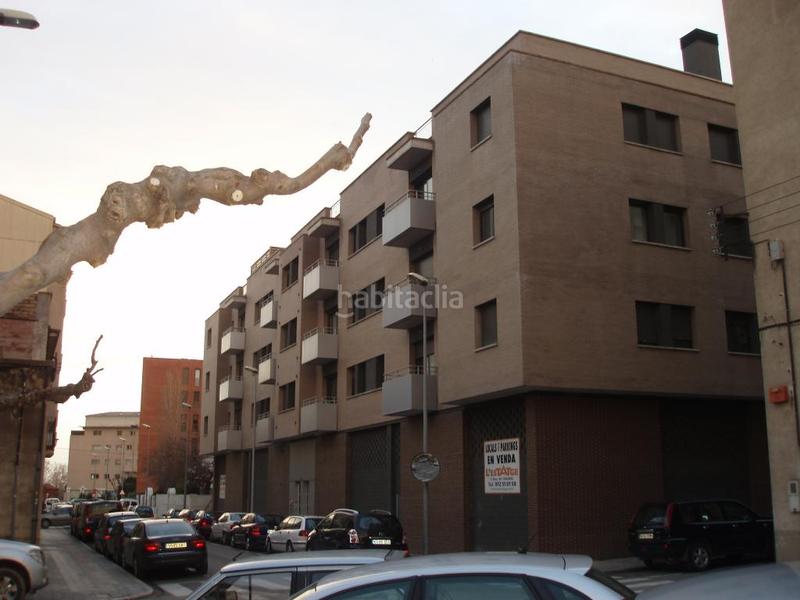 Foto a950e3d3-cfe7-4abb-b31a-b10f05810a17. Piso  alquilado con parking en Creu de la Mà Figueres