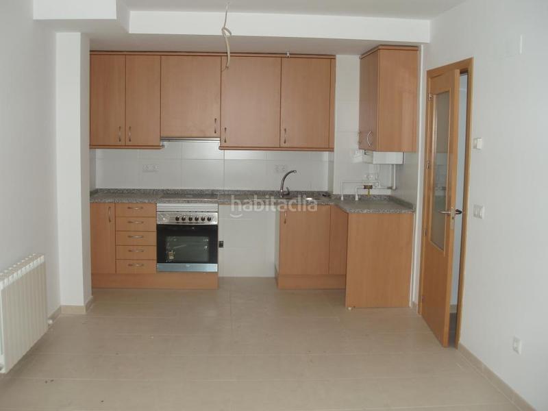 Foto f0bb7440-558c-4a3f-a5f7-99314eeb679b. Piso  alquilado con parking en Creu de la Mà Figueres