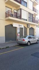 Local Comercial a Sant pau 159. Local comercial amb tots els serveis