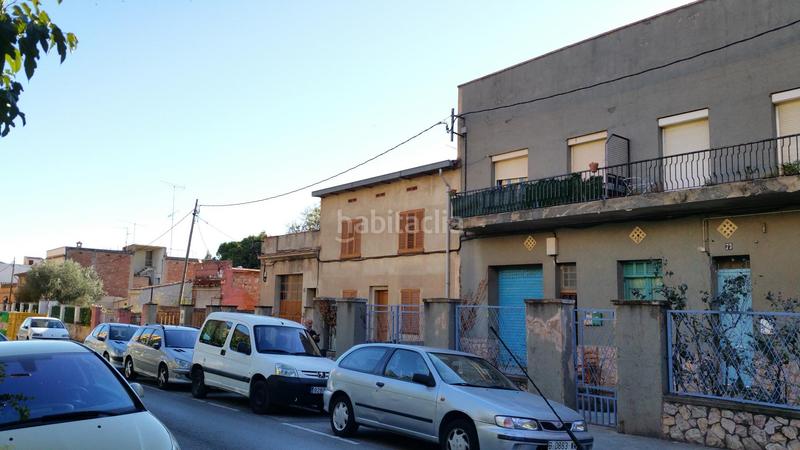 Foto 9f6ee109-0bd7-4147-9c4b-e92a0845bec0. Edificio en d'avinyonet 73 edificio con tres viviendas alquiladas en Figueres