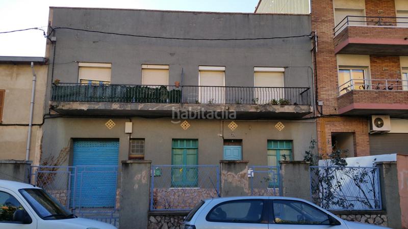 Foto e282d59a-6fdf-4c9d-9012-1e5d173affb4. Edificio en d'avinyonet 73 edificio con tres viviendas alquiladas en Figueres
