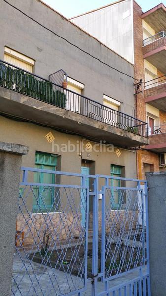 Foto e2d6e58d-2efe-4a1a-ba03-b54c21fbad0f. Edificio en d'avinyonet 73 edificio con tres viviendas alquiladas en Figueres