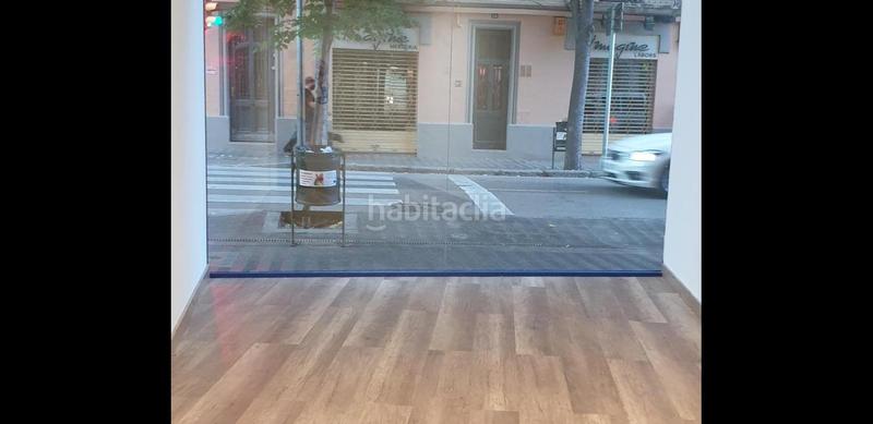 Foto 26b85c5f-c5f7-4a81-ba00-051cbd4208d2. Alquiler local comercial en nou 56 muy céntrico en Figueres