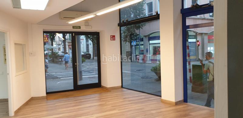 Foto 81e6fcfd-901d-4f2b-922f-b66a86c95fd3. Alquiler local comercial en nou 56 muy céntrico en Figueres