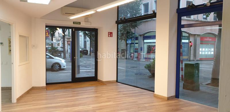 Foto 30d4953e-1755-44cd-987f-30c10596d6a5. Location local commercial dans nou 56 dans Centre Figueres