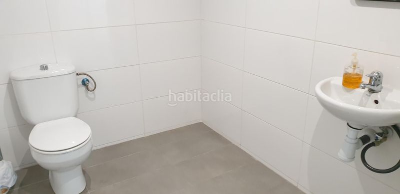 Foto c25adc73-6593-41d3-b64f-650ed1b7e3db. Miete geschäftsraum in nou 56 in Centre Figueres
