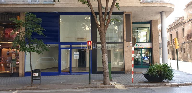 Foto cdbddcaa-0a7e-4c2a-aeef-9ebeecf32fc0. Miete geschäftsraum in nou 56 in Centre Figueres