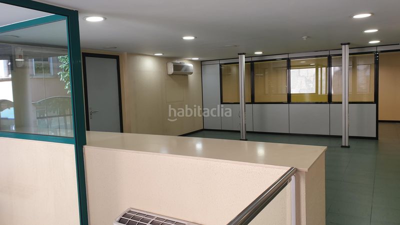 Foto f31dadb0-2b19-4b15-80f5-32e6843db08f. Miete geschäftsraum in nou 56 in Centre Figueres