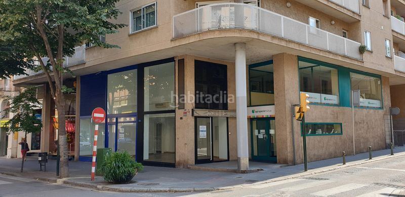 Foto fcf6dd68-6c0d-4cb3-8cc9-d7b0b44276d4. Miete geschäftsraum in nou 56 in Centre Figueres